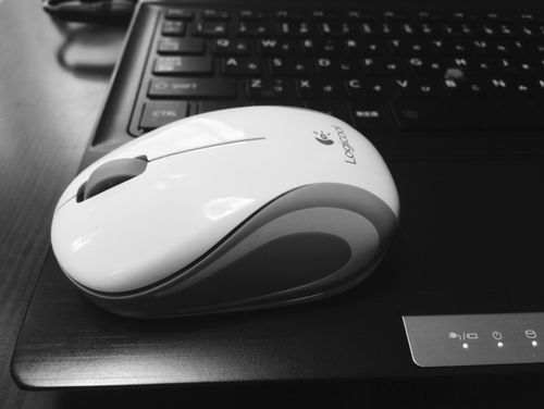 iPhone6 Camera フィルタ　モノ